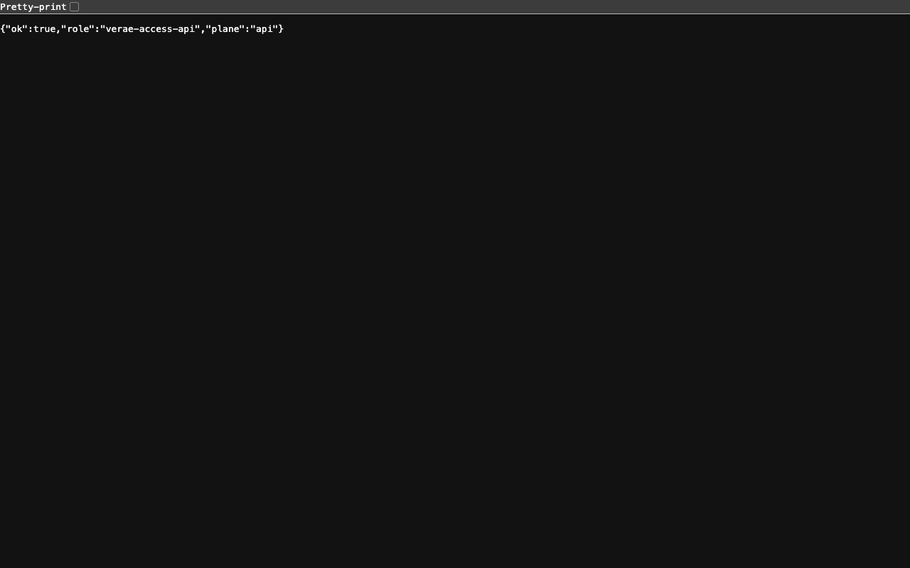 Customer API
