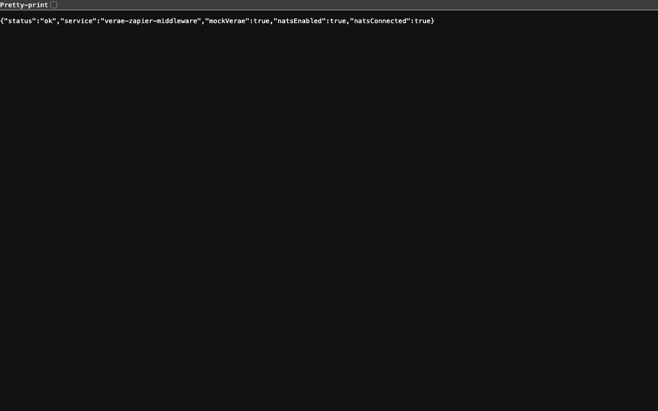 Middleware